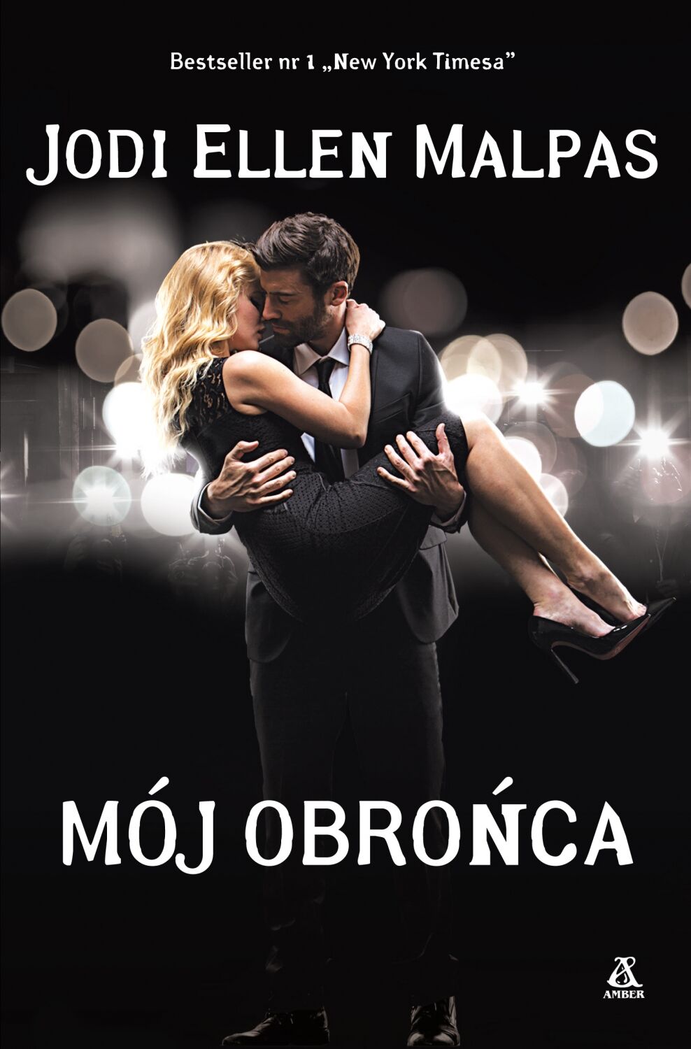 Mój obrońca wyd. 3