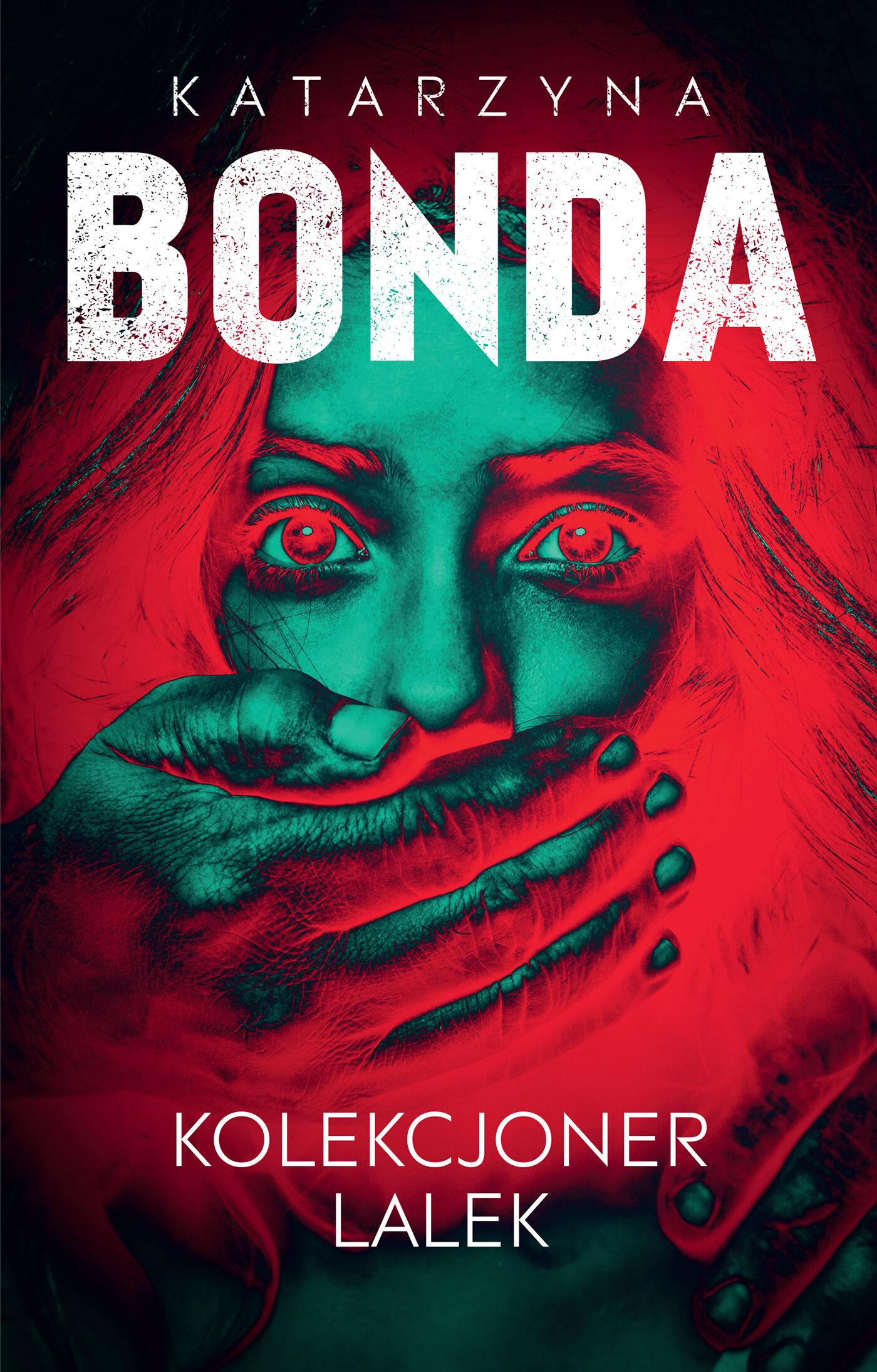 Kolekcjoner lalek. Lena. Tom 1 (e-book)