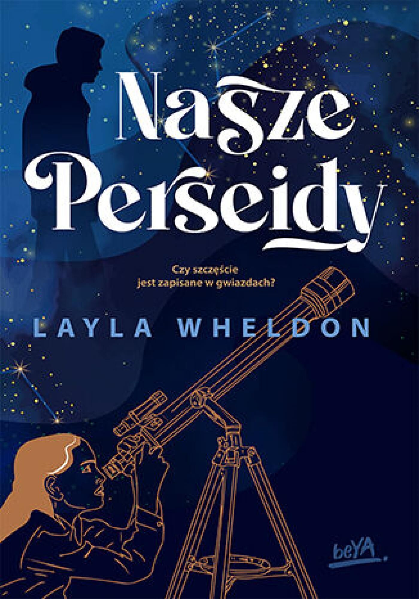 Nasze Perseidy (e-book)