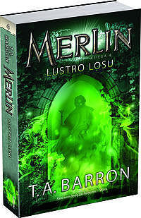 Merlin #4 - Lustro losu
