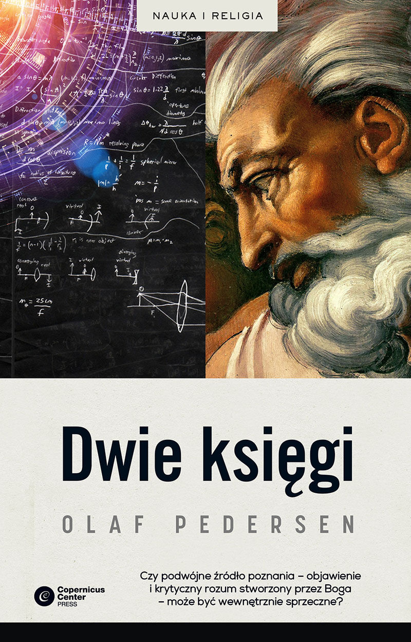 Dwie Księgi (e-book)
