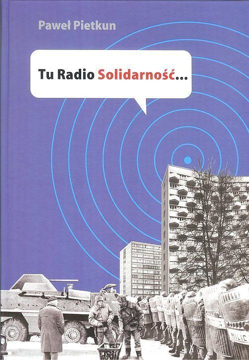 Tu radio Solidarność