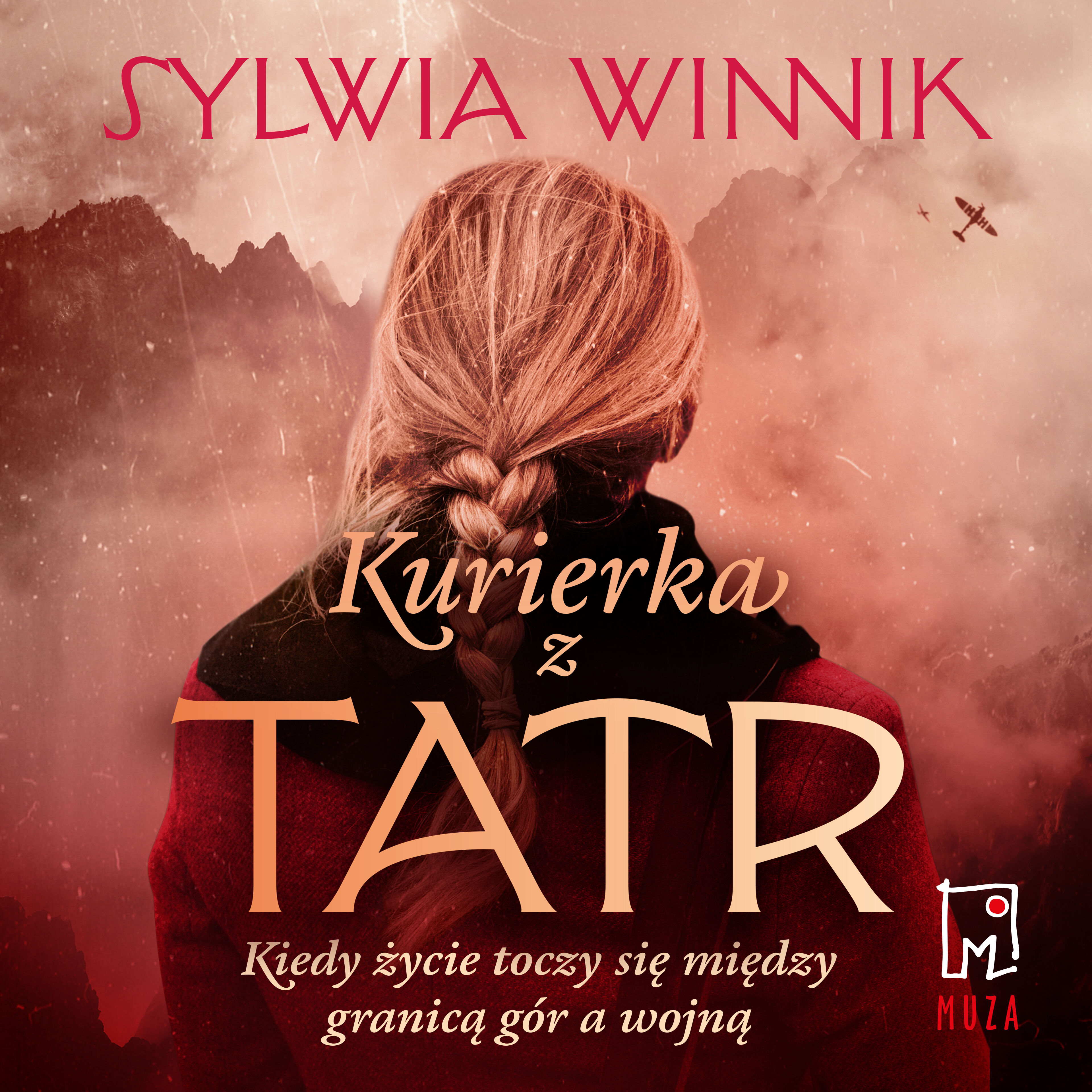 Kurierka z Tatr (audiobook MP3)