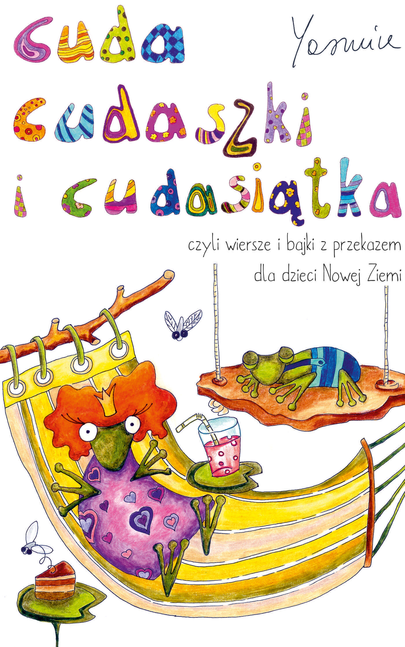 Cuda cudaszki i cudasiątka (e-book)