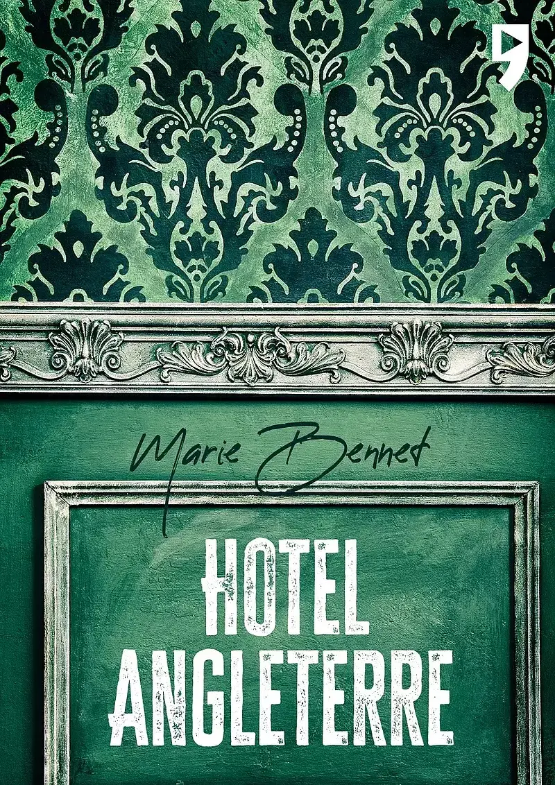Hotel angleterre