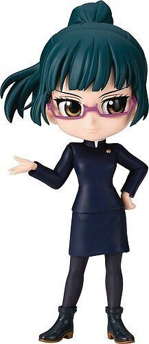 Figurka q posket jujutsu kaisen maki zenin ver. A