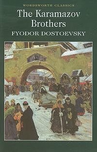 The Karamazov Brothers