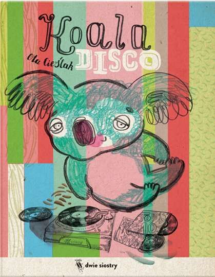Koala disco