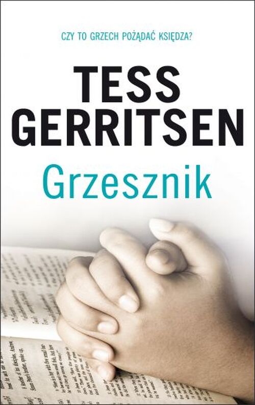 Grzesznik