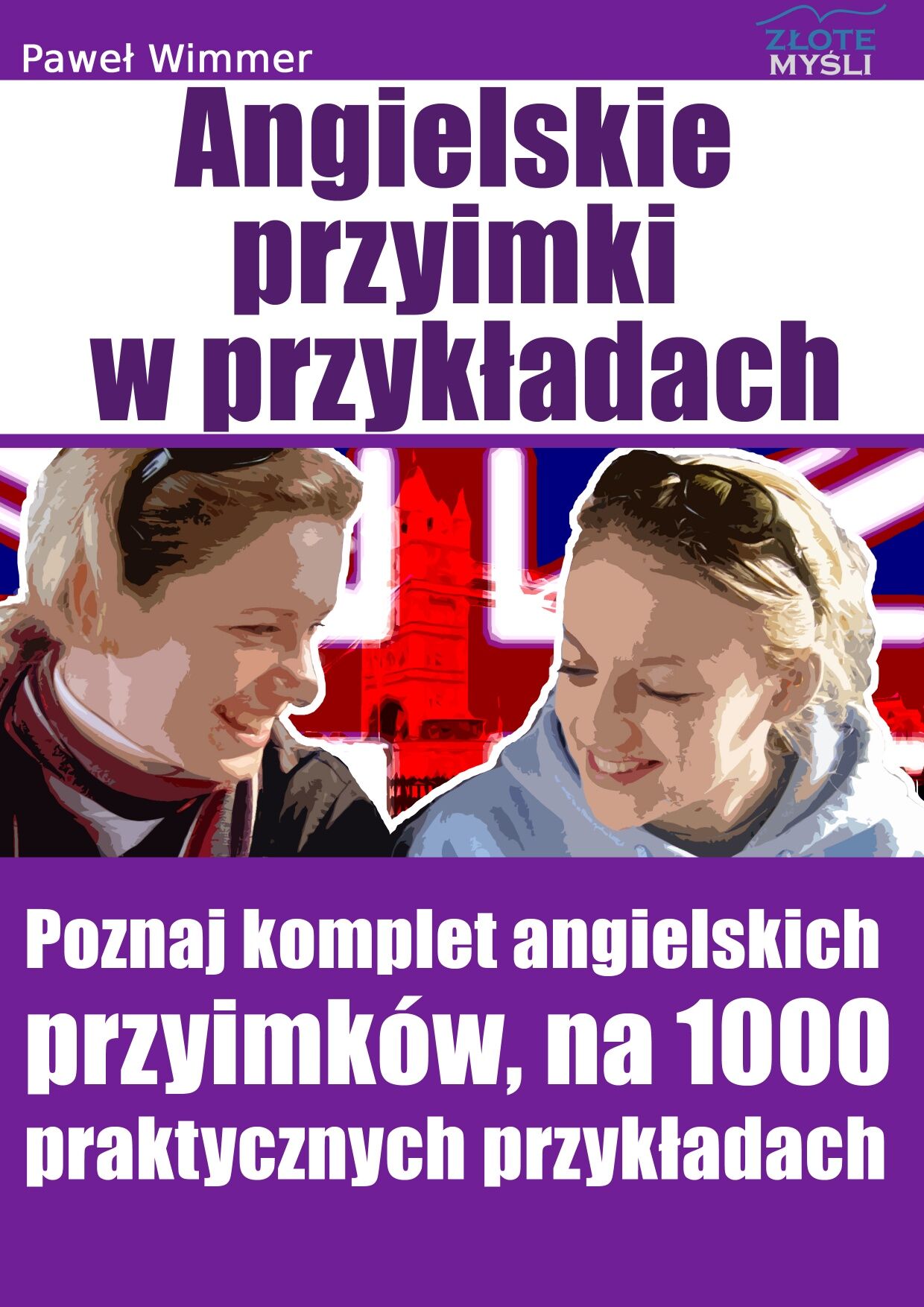 Angielskie przyimki (e-book)
