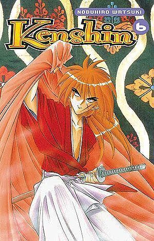 Kenshin - 6