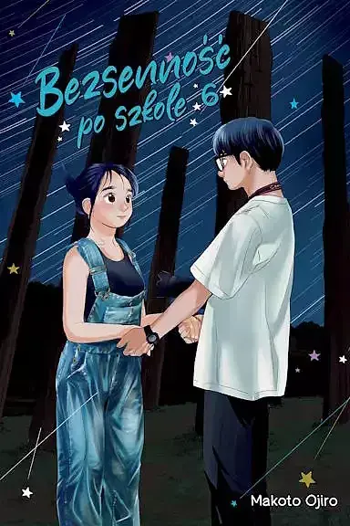 Bezsenność po szkole - 06