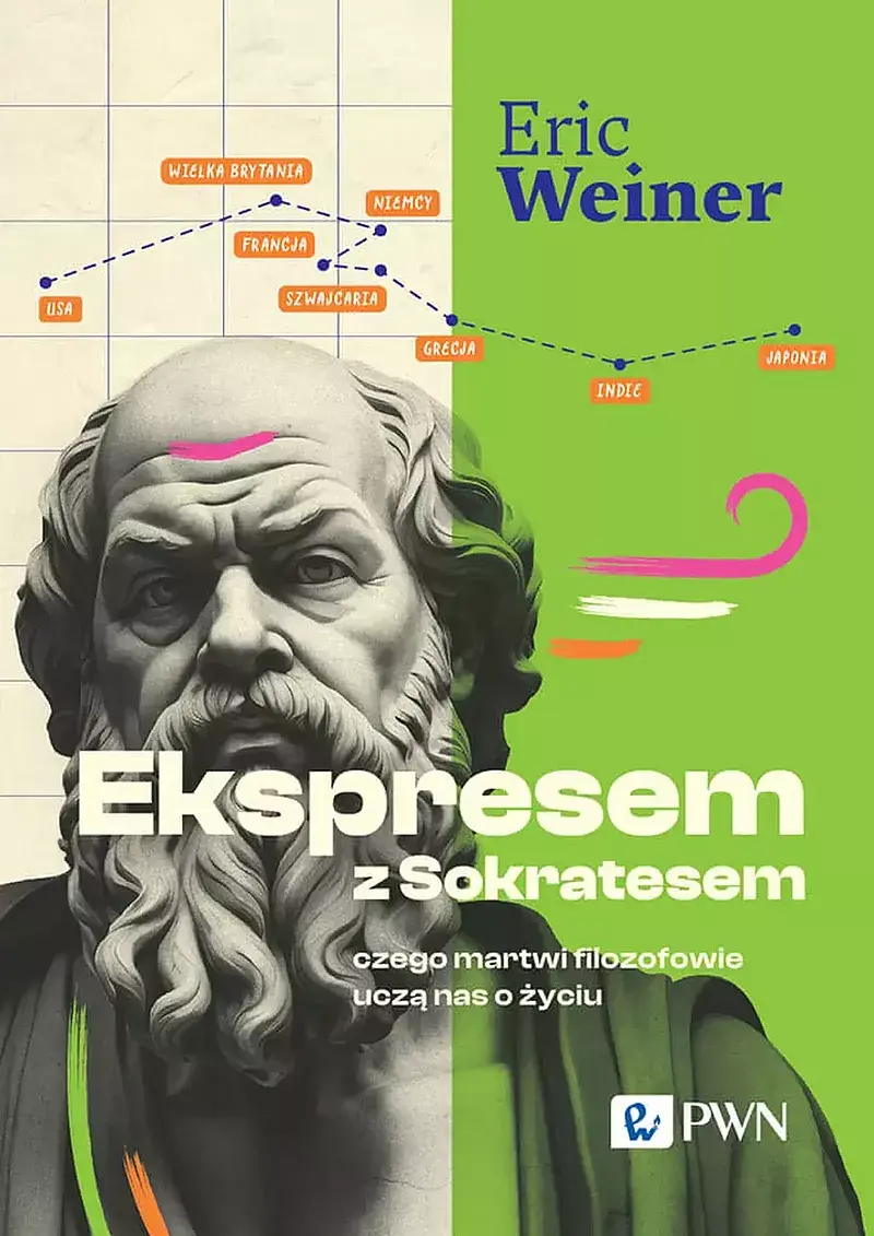 Ekspresem z Sokratesem