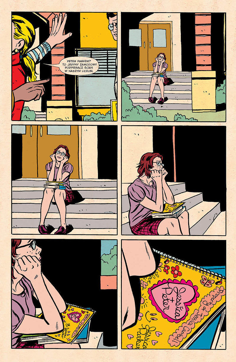 Jessica Jones - Alias - 04