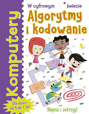 Komputery Algorytmy i kodowanie