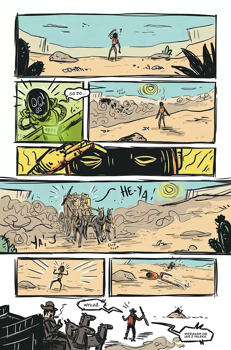 CLINT #00