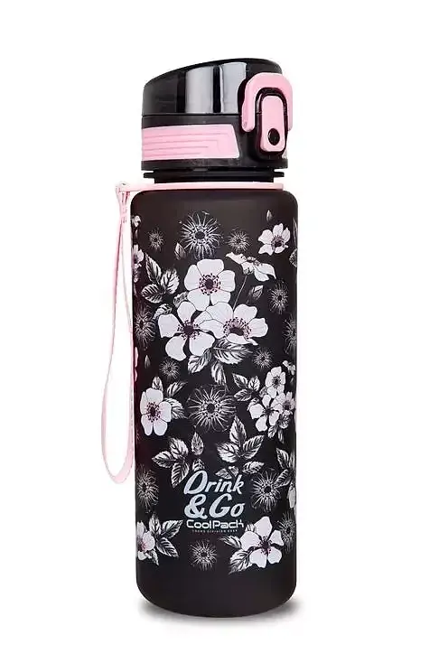 Bidon 600 ml Coolpack Brisk Helen