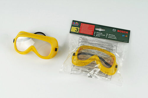 Okulary ochronne Bosch
