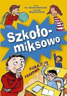 Szkołomiksowo