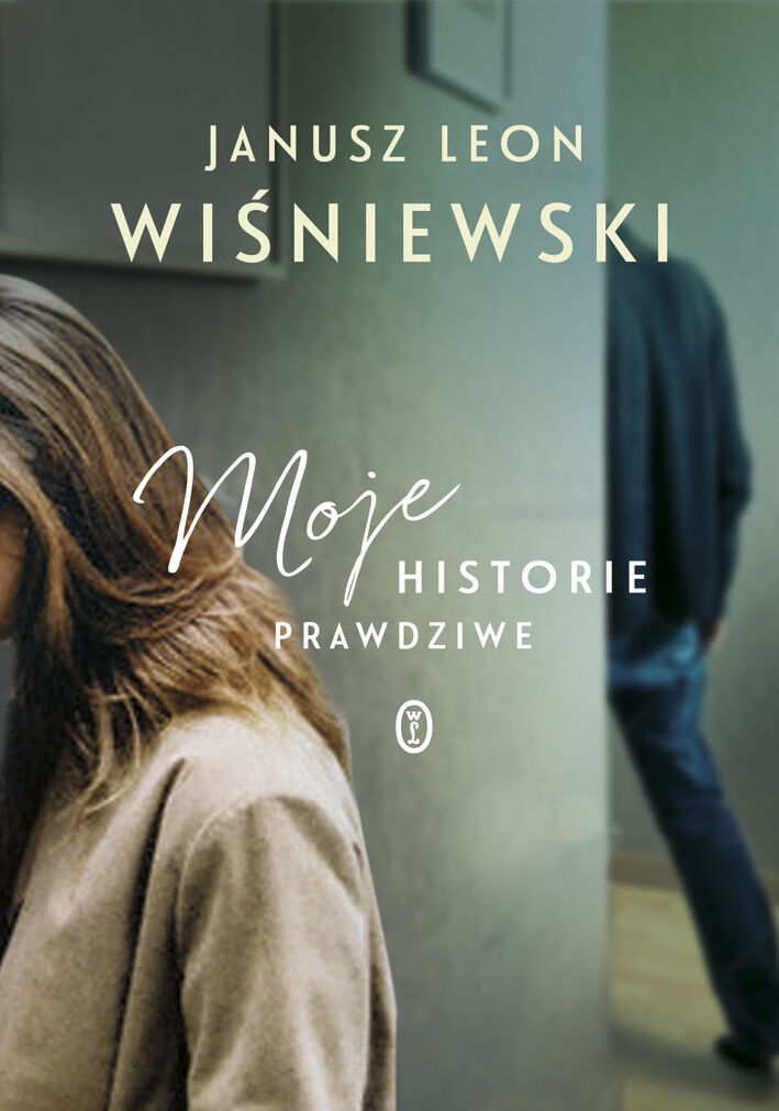 Moje historie prawdziwe (e-book)