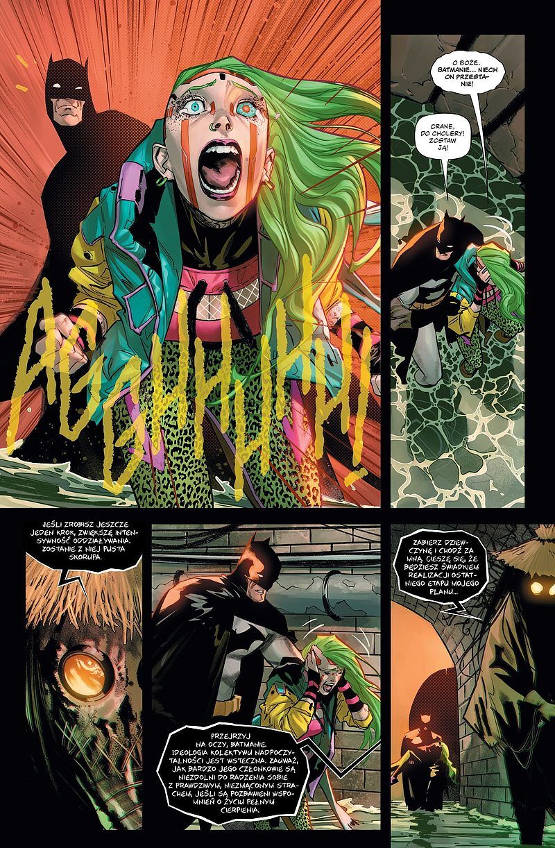 Batman - 05 - Stan strachu
