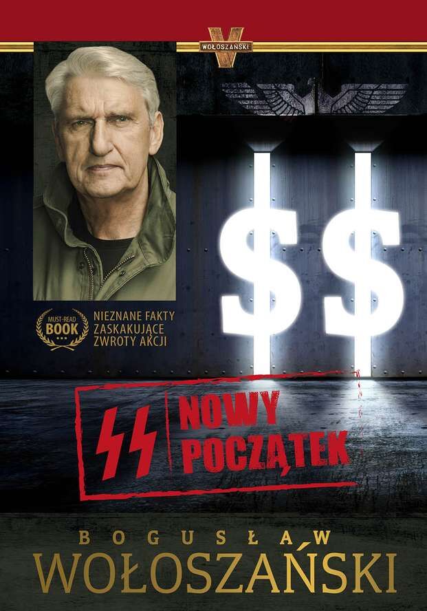 Ss nowy początek