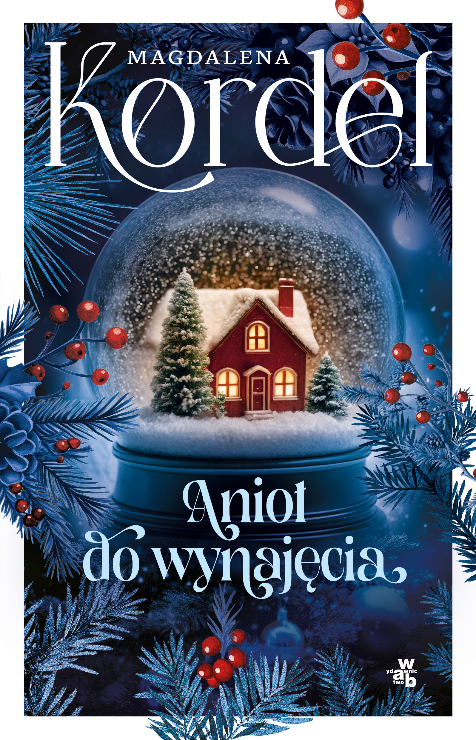 Anioł do wynajęcia
