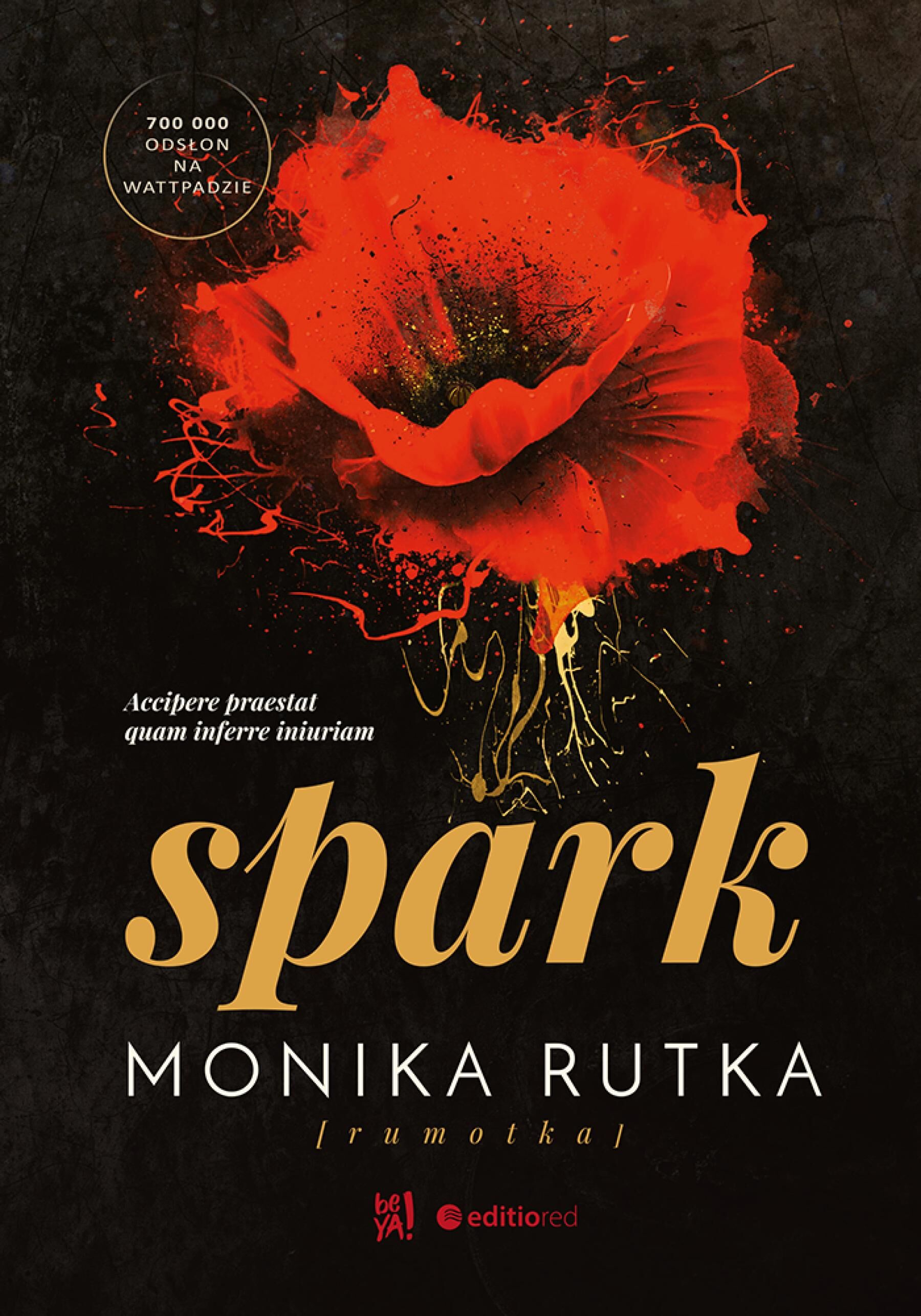 Spark (e-book)