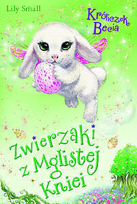 Króliczek Becia