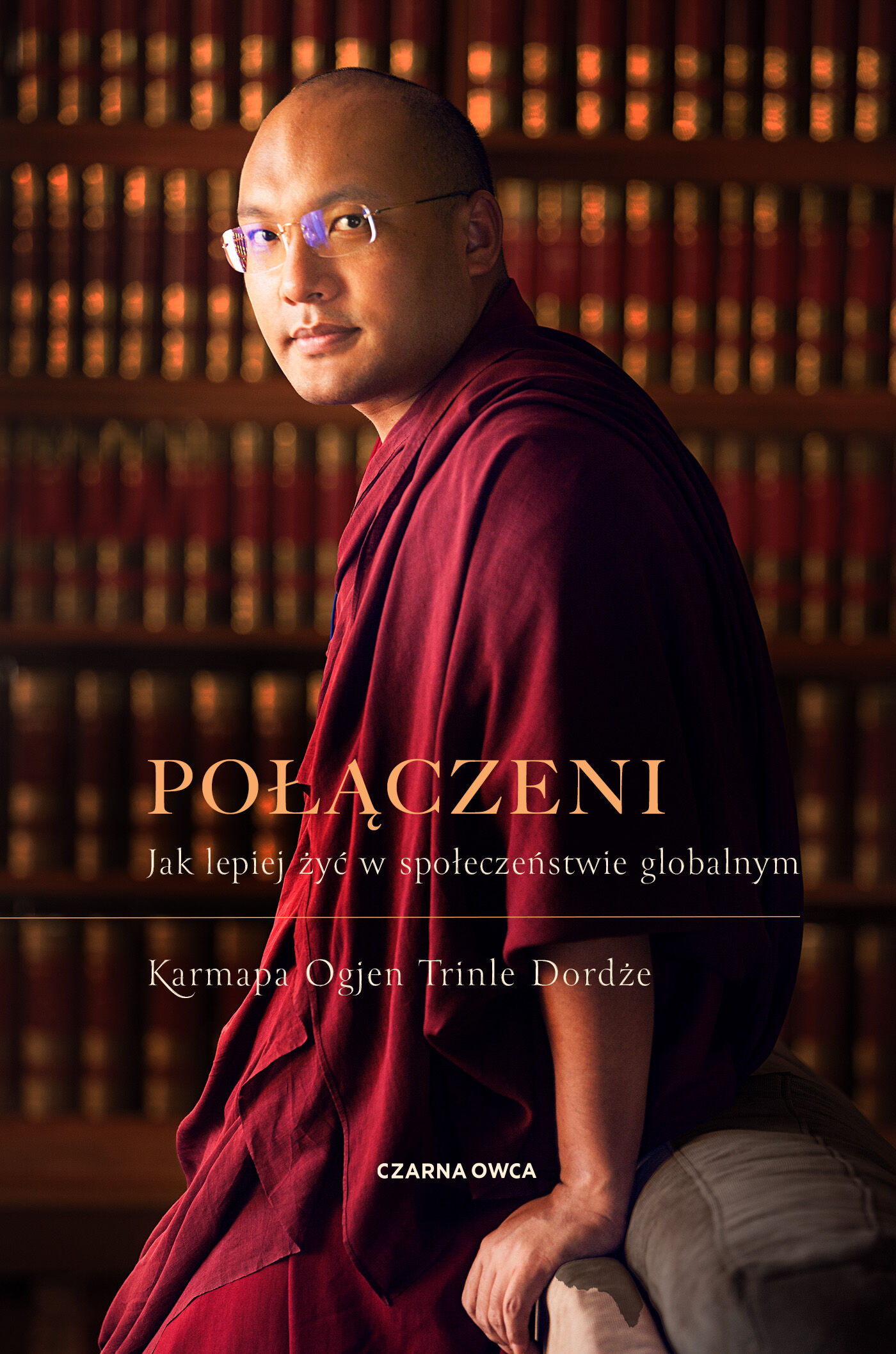 Połączeni (e-book)