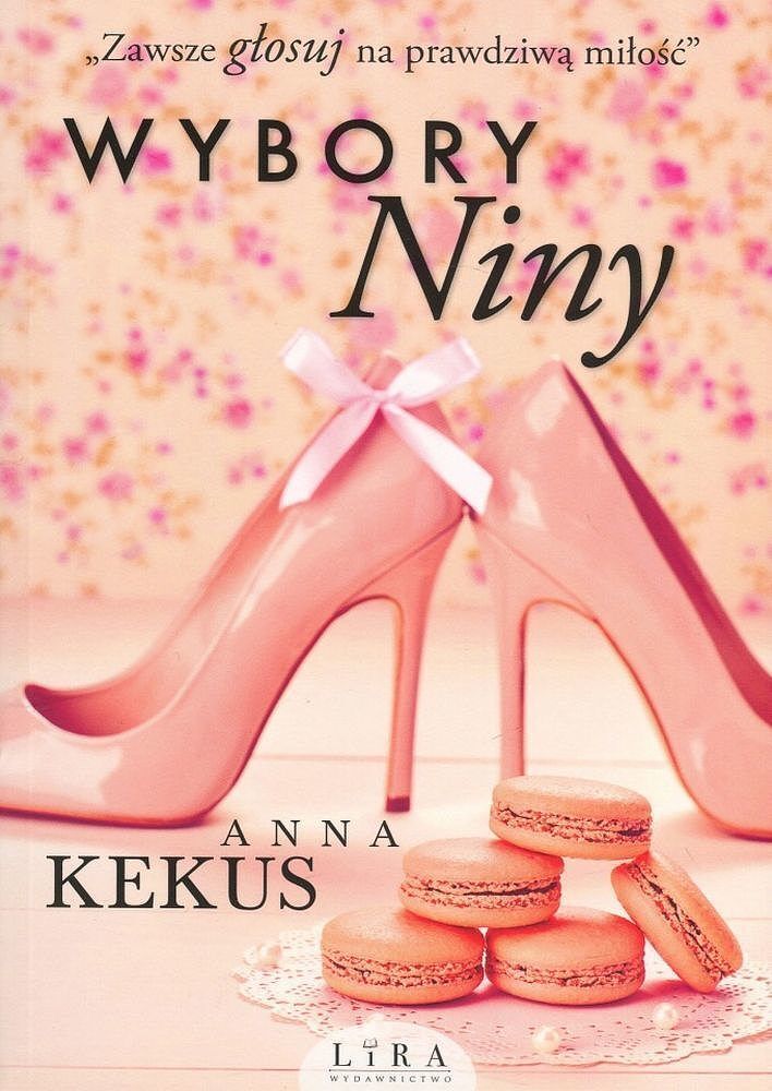 Wybory niny wyd. Kieszonkowe
