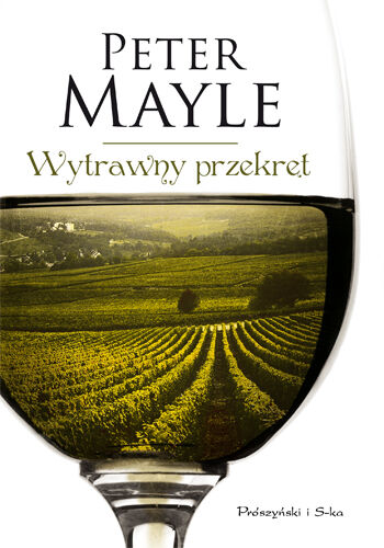 Wytrawny przekręt