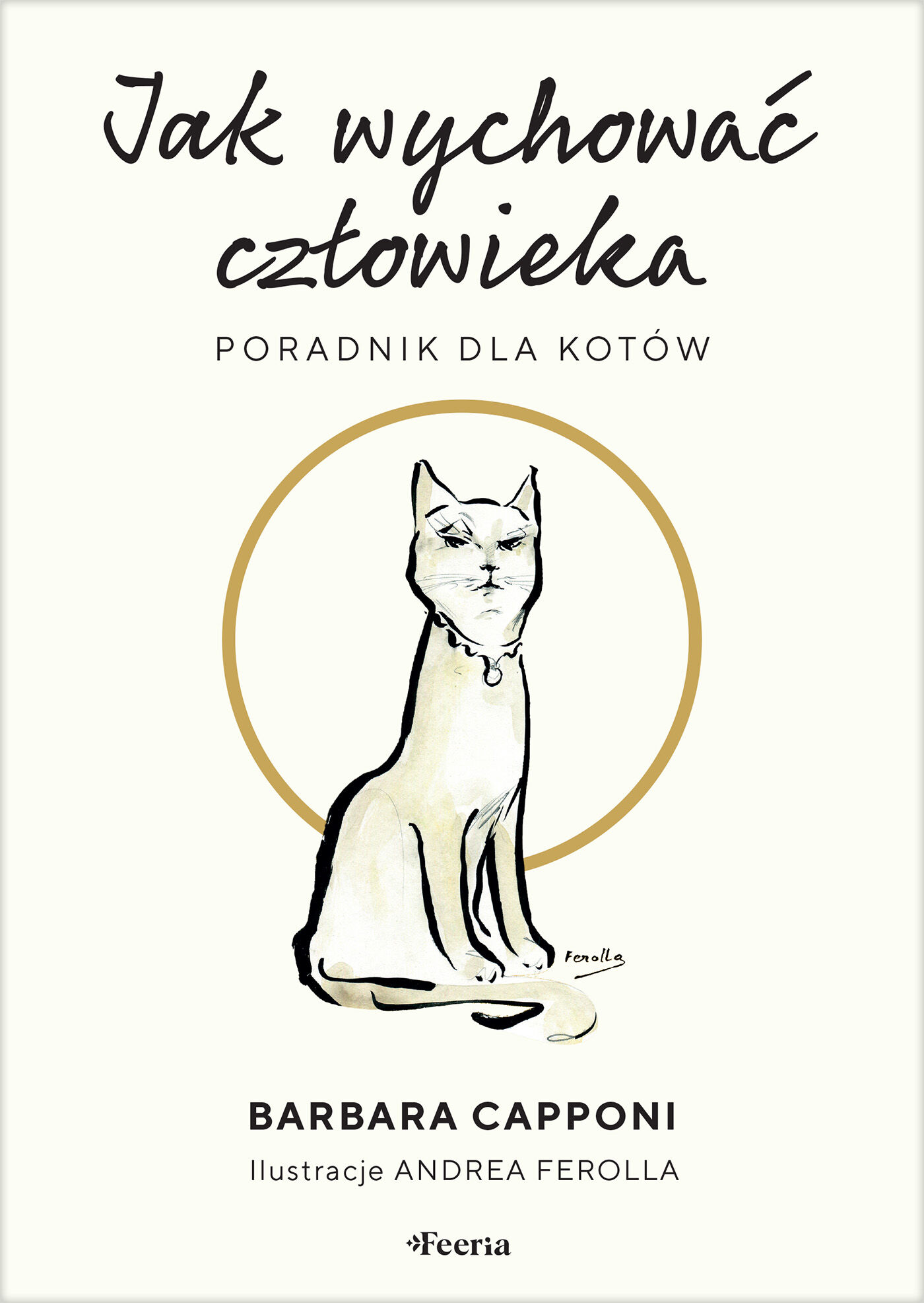 Jak wychować człowieka (e-book)