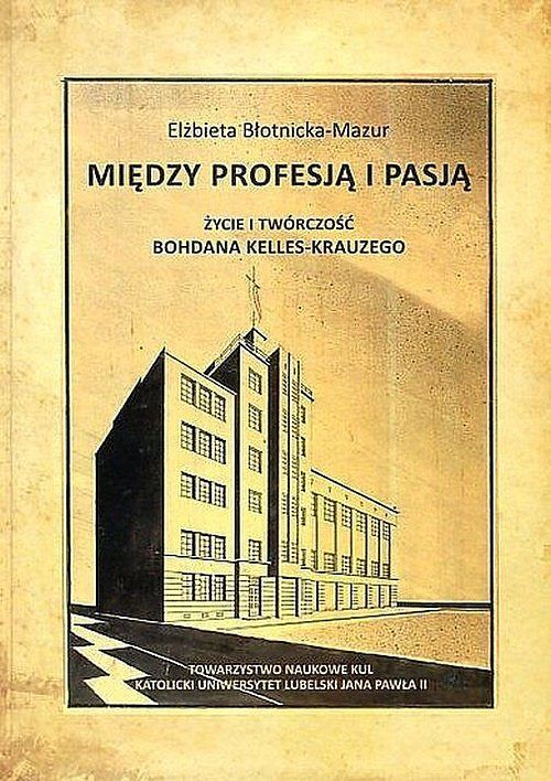 Między profesją i pasją