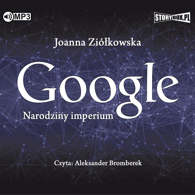 Cd mp3 google. Narodziny imperium