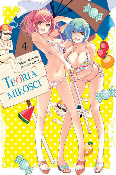 Teoria miłości - 04