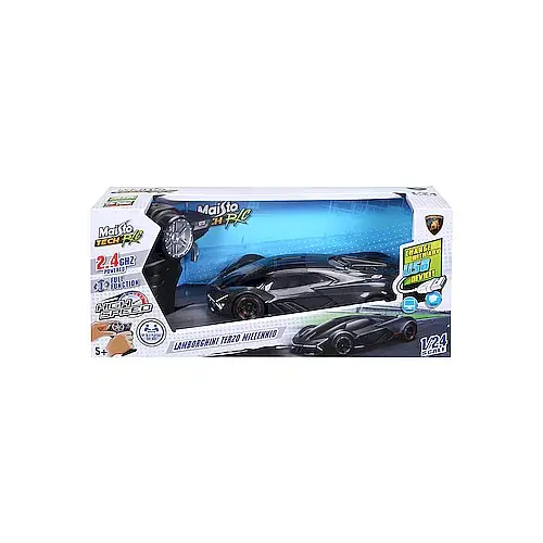 Lamborgini terzo millennio rc premium skala 1:24 82332 marc01