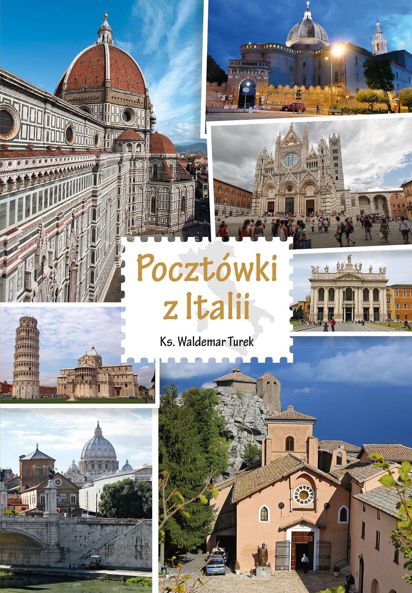 Pocztówki z Italii