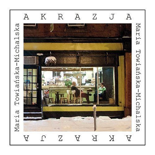Akrazja
