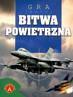 Bitwa powietrzna
