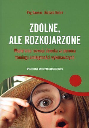 Zdolne, ale rozkojarzone