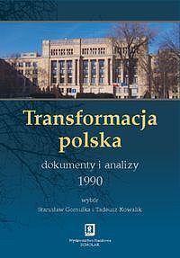 Transformacja polska