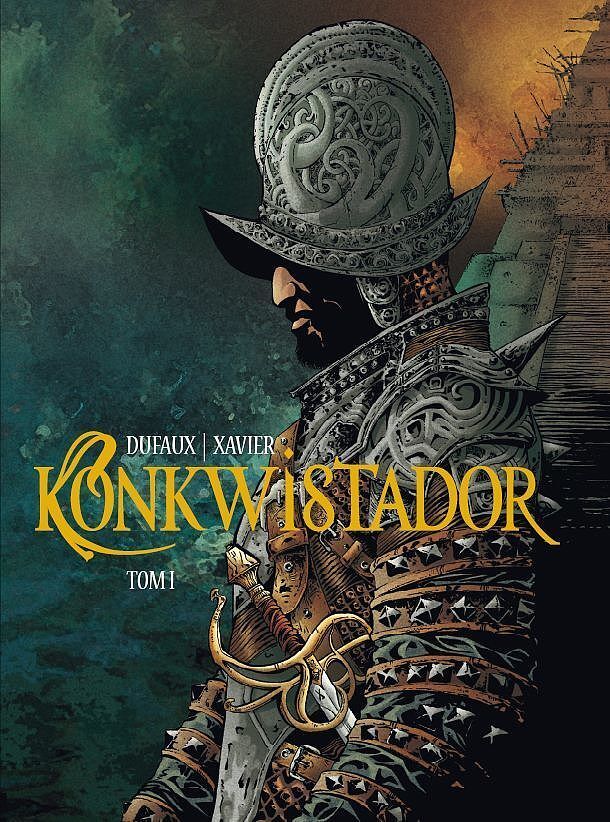 Konkwistador - 1
