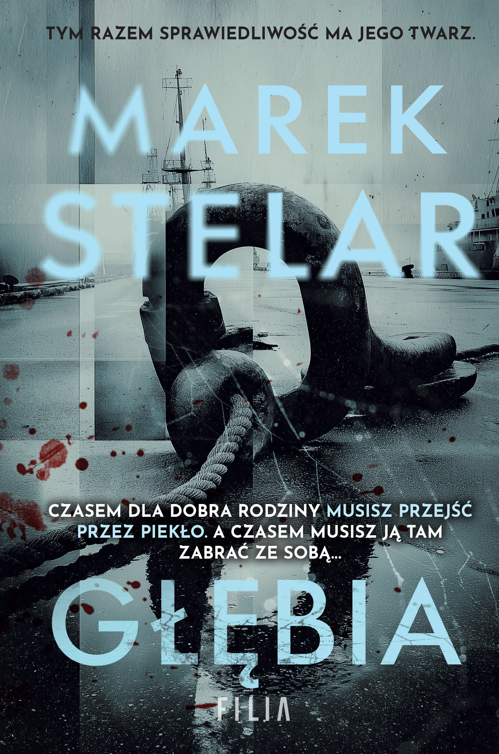 Głębia