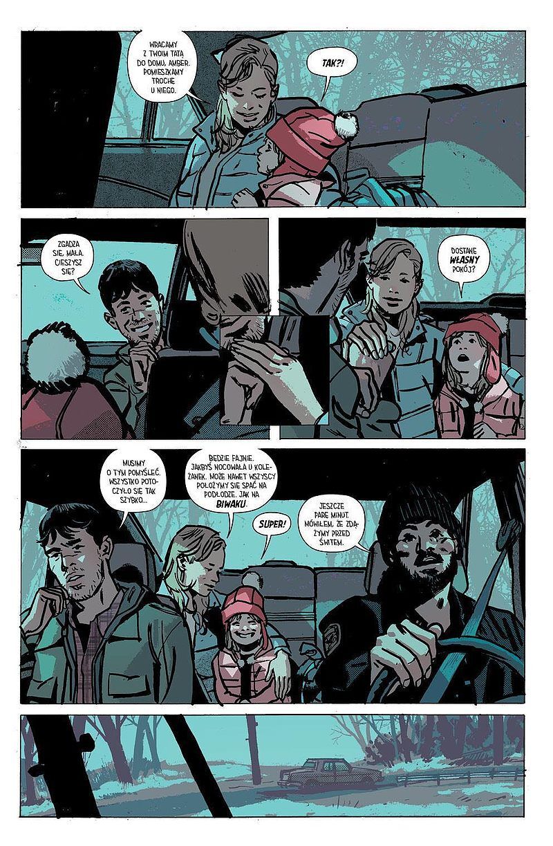 Outcast - 05 - Inwazja