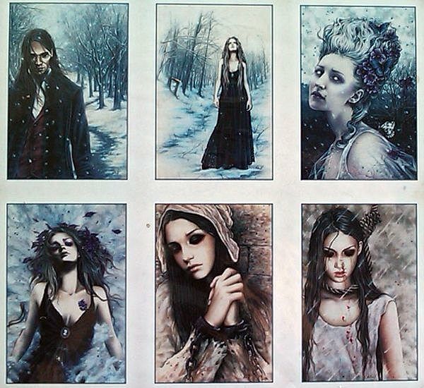 Dark Sanctuary - Portfolio