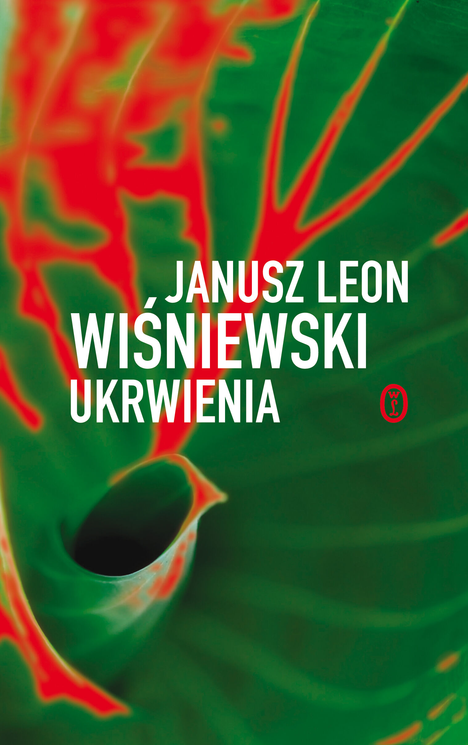 Ukrwienia (e-book)