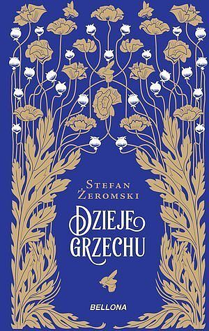 Dzieje grzechu