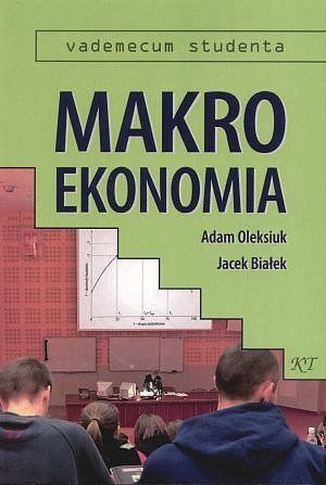 Makroekonomia. Vademecum studenta