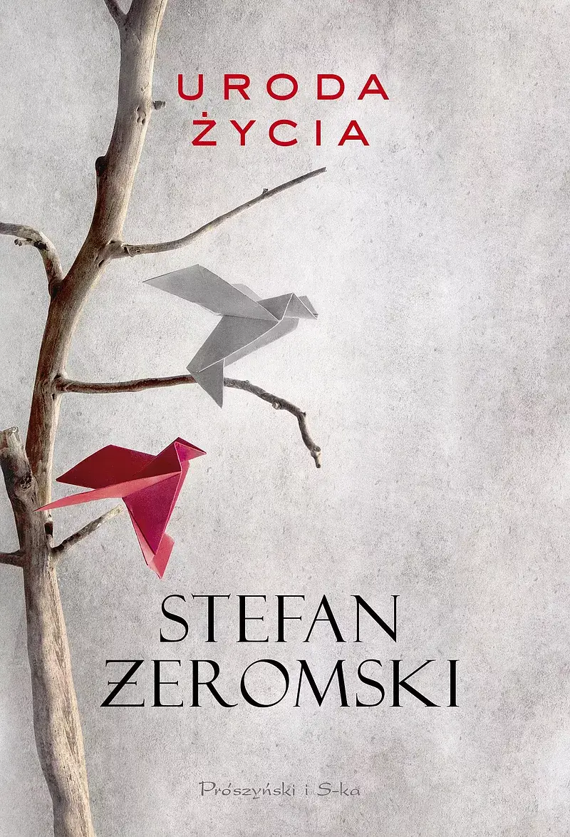 Uroda życia (Duże Litery)